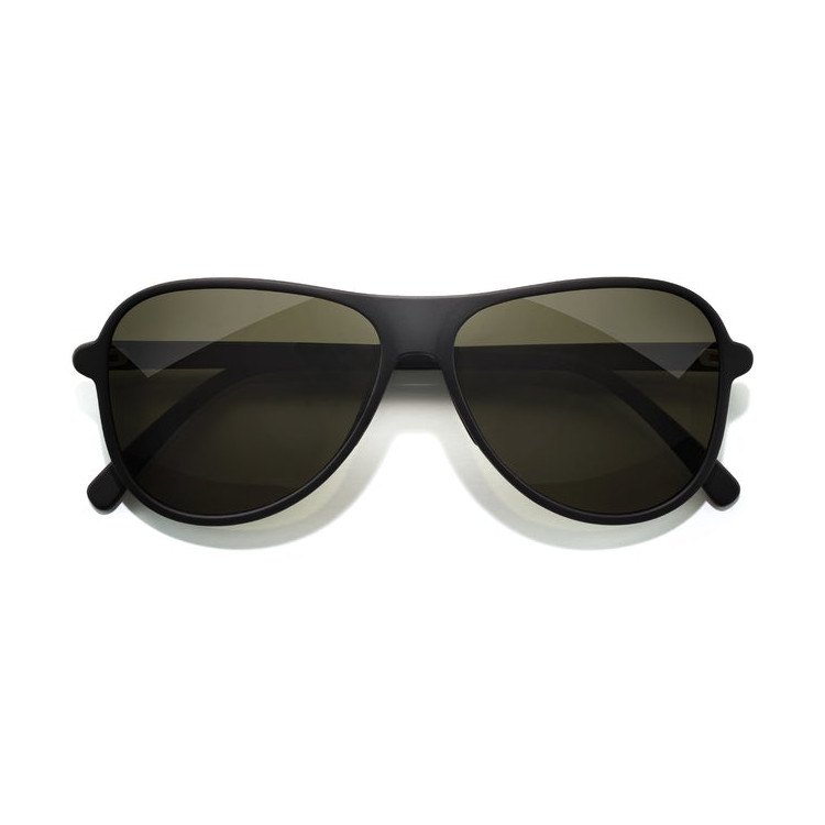 Sunski Foxtrot Polarized Sunglasses